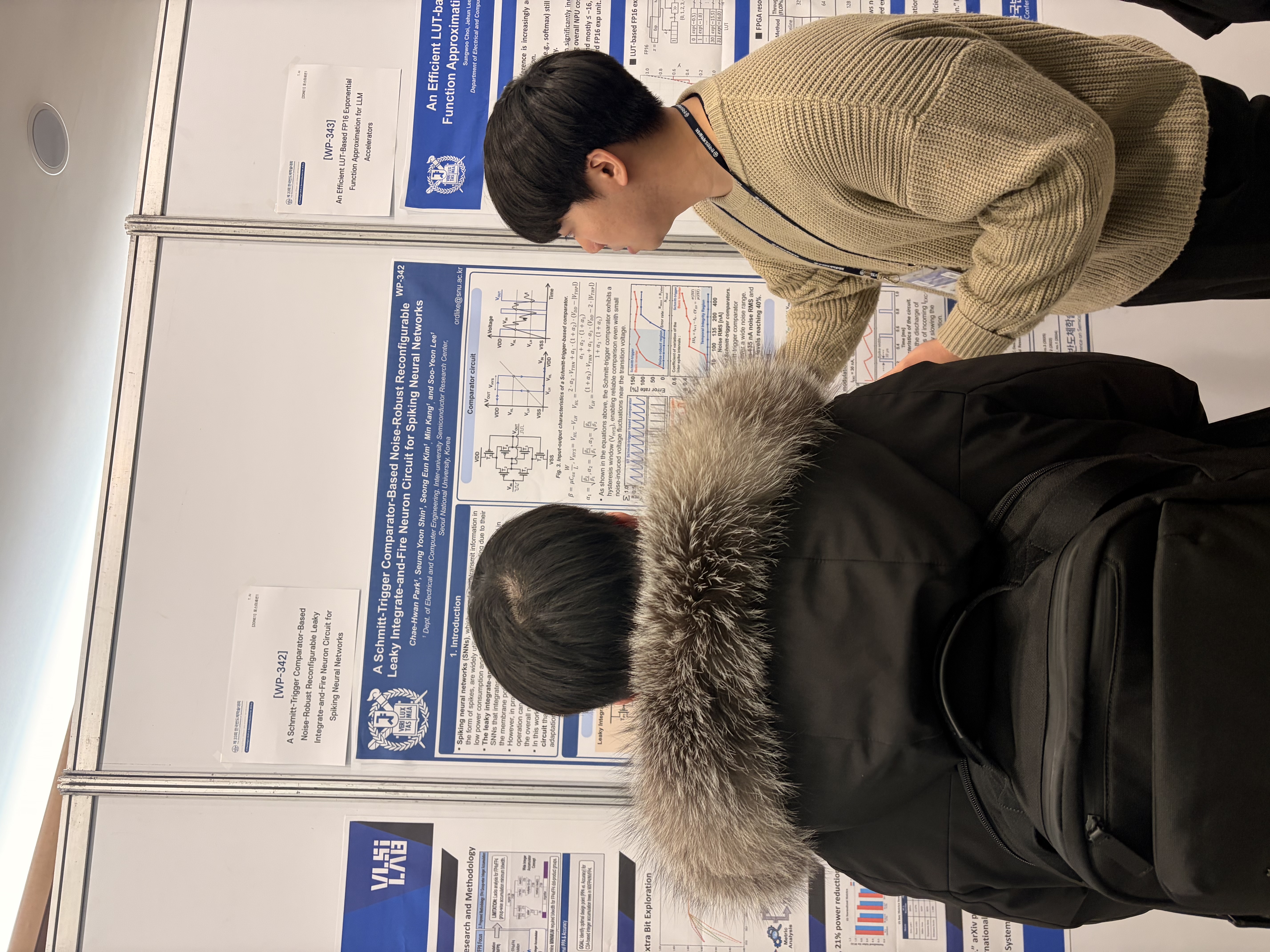 KCS 2026 Poster Award