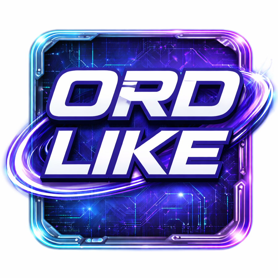 ORDLIKE